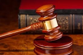 A Gavel