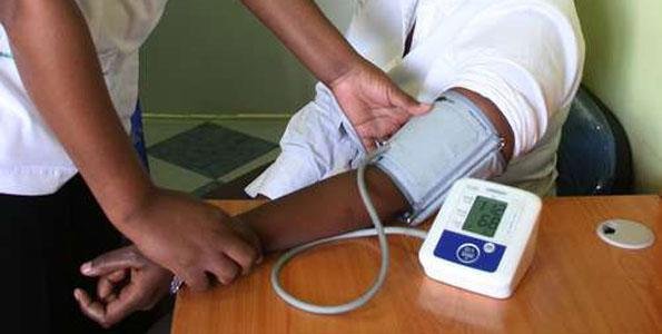 • Accurate measurement of blood pressure is crucial for both diagnosis and management of hypertension.