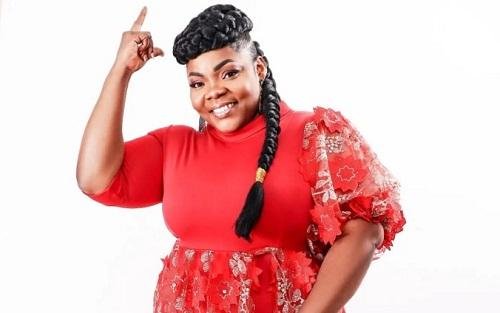 • Celestine Donkor