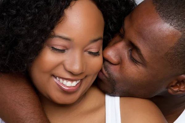 •Cohabiting couples