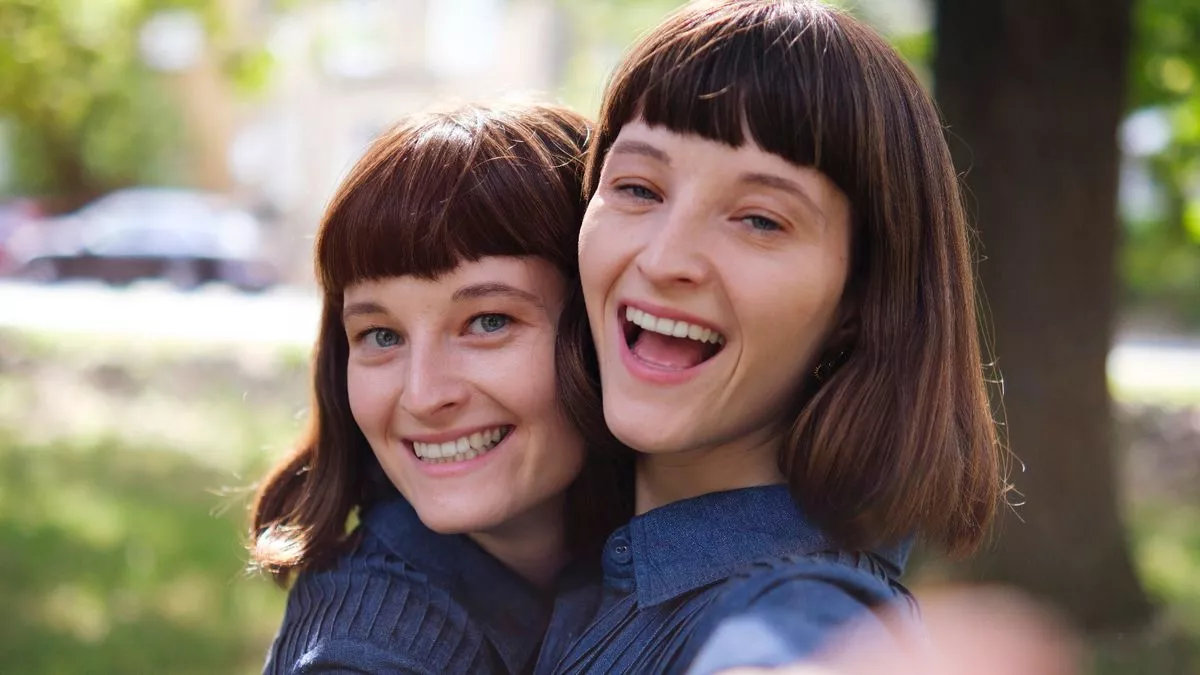 Conjoined twins