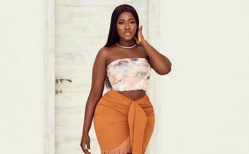 • Fella Makafui