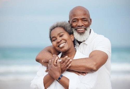 Marry someone you feel physically and emotionally attracted to