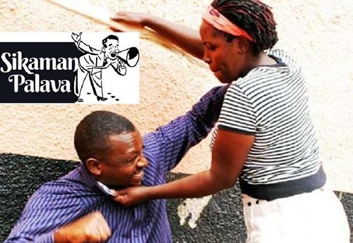 • Women are standing the men toe-to-toe