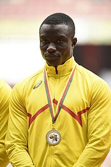 Abdul-Rasheed Saminu