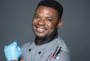 • Chef Smith