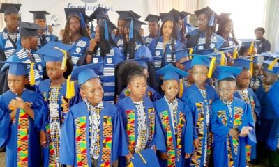 • Granduands of West End Intl School