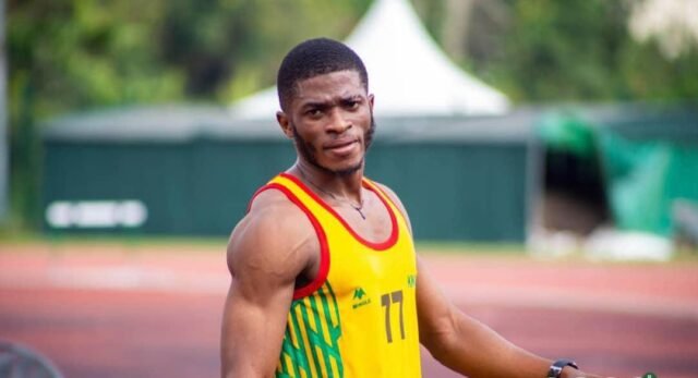 Ibrahim Fuseini