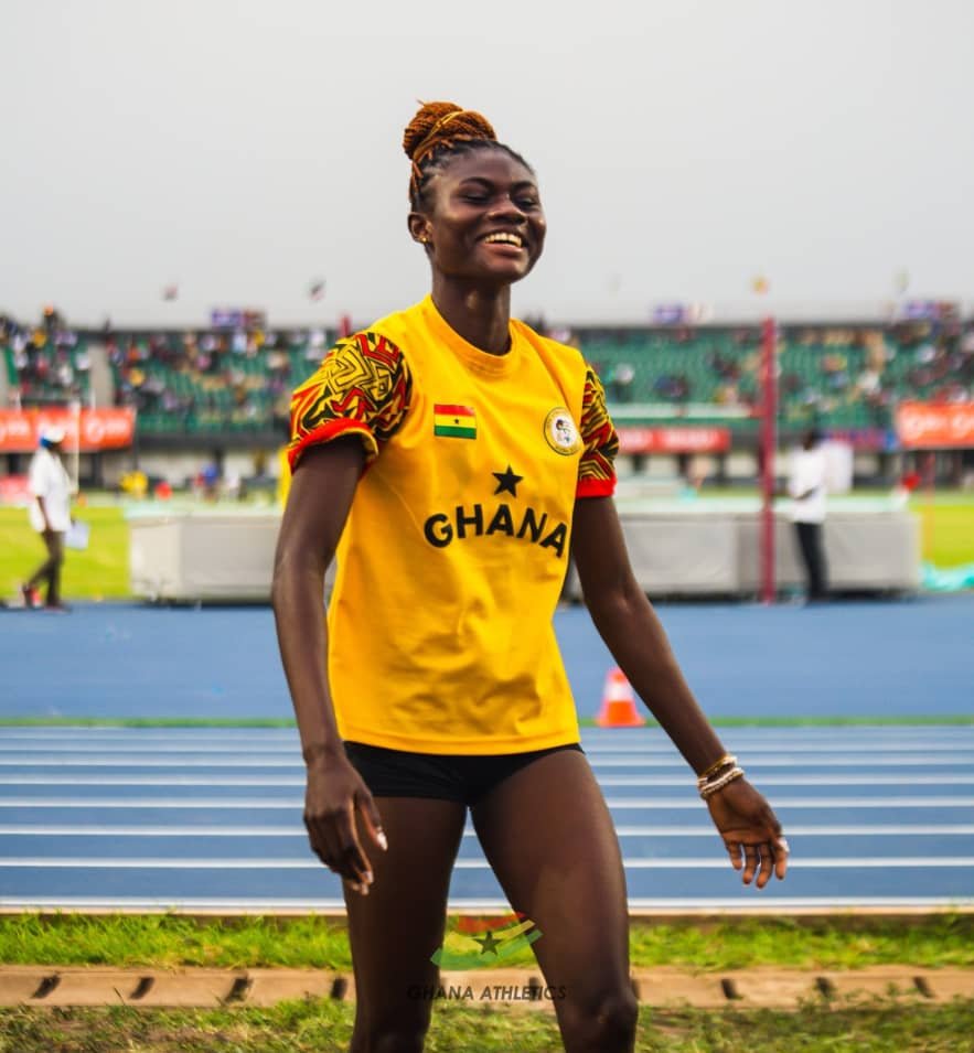 Rose Amoaniwaa Yeboah