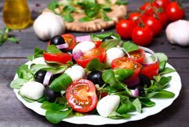 Eat healthy to aviod mascular degeneration
