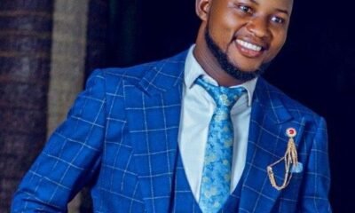 • Local preacher , Minister John Amponsah