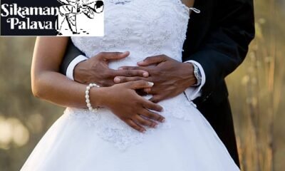• Marriage is still a scared institution