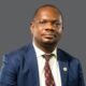 Mr Prosper Akanni