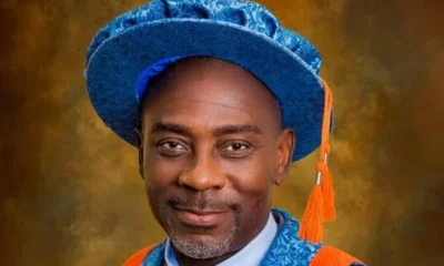 Prof. Kwamena Kwansah-Aidoo