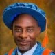 Prof. Kwamena Kwansah-Aidoo
