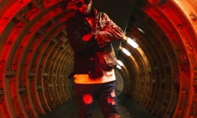 • Teddy OT • Alice McKenzie