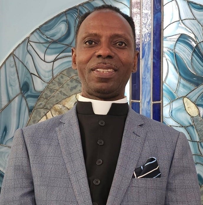 Apostle Owusu Kwaah 2