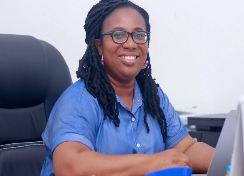 • Prof. Yaa Oduro