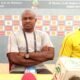 Coach Nurudeen Amadu