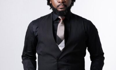• Dr Sonnie Badu