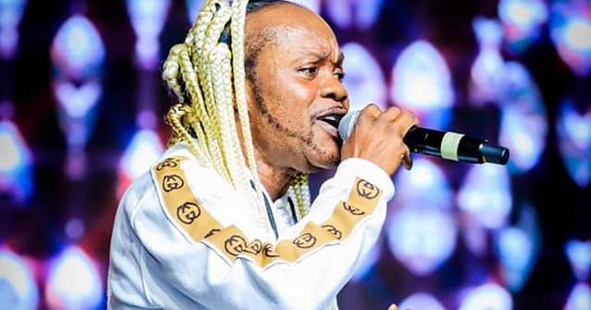 Daddy Lumba
