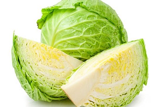 Green-cabbage