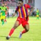 Hamza Issah-Hearts of Oak