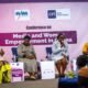 • A section of the panellist at the forum
