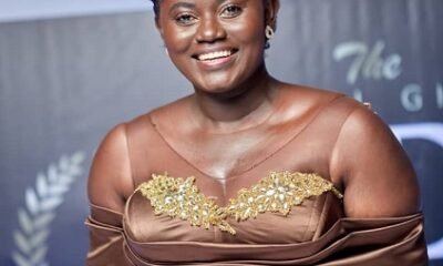 Afua Asantewaa Aduonum