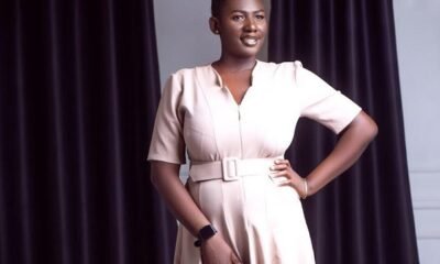 • Edith Ohui Domeh