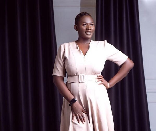 • Edith Ohui Domeh