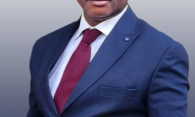 • Elder Sampson Kofi Wiredu