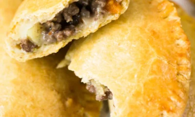 Meat pie