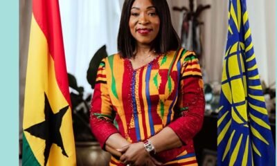 • Ms Shirley Botchwey