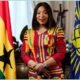 • Ms Shirley Botchwey