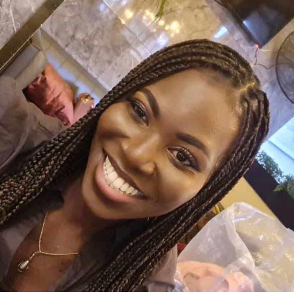 • Naa Ayele Osabu