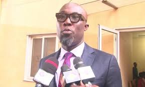 • Prof. Otchere Addo