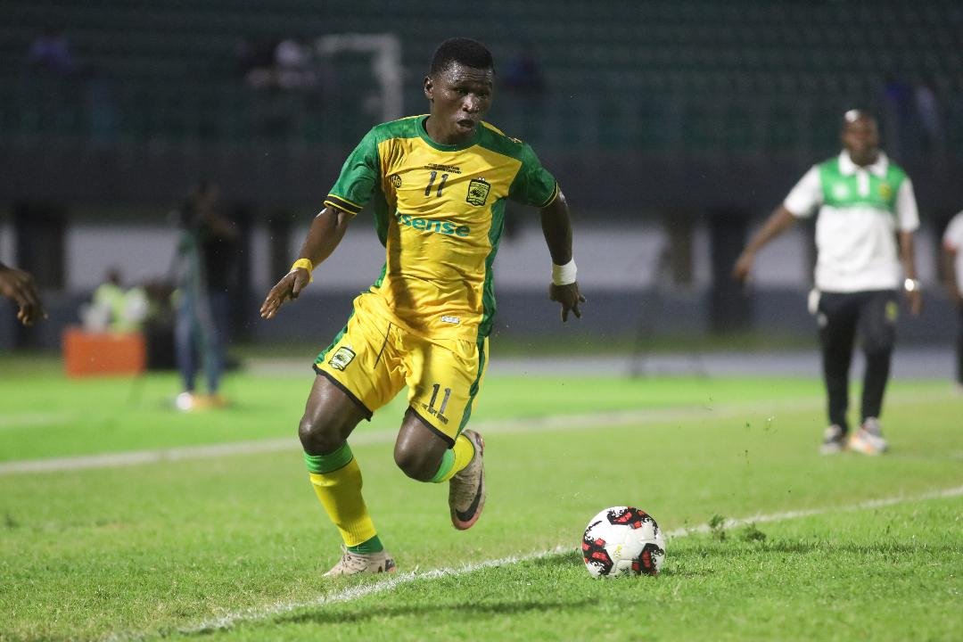 Saaka Dauda - Kotoko