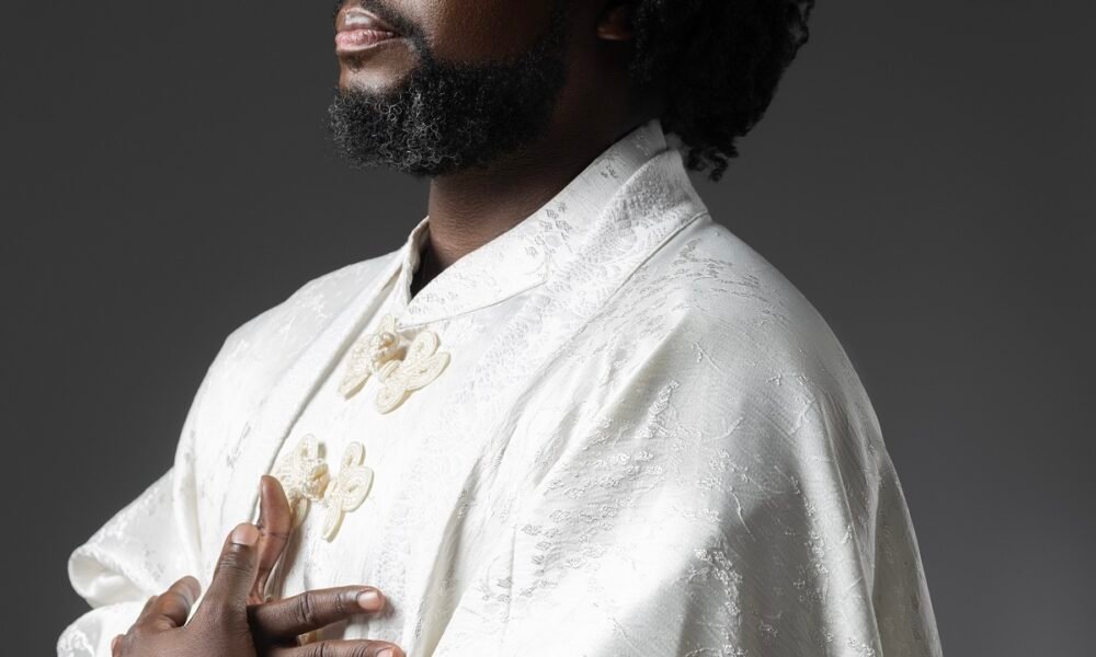 Sonnie Badu