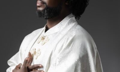 Sonnie Badu