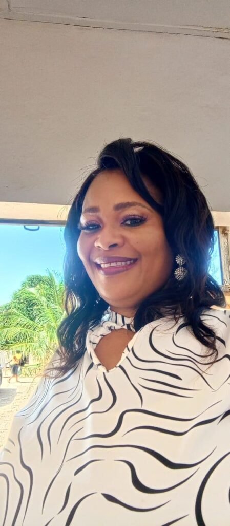 • The Director of Lyn’s
City, Mrs Lovelyn Naa
Adjeley Adjei Ofori