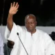 John Dramani Mahama