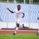 Albert Amoah - Kotoko