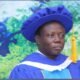 Arch Cardinal Eric Ofori- Atta pics