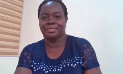 Dr Commeh