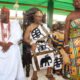 Ga Mantse,King Tackie Teiko Tsuru II