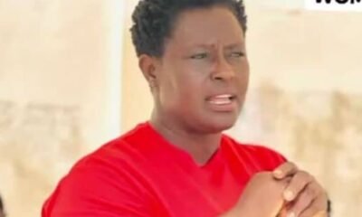 • Ms Agbai