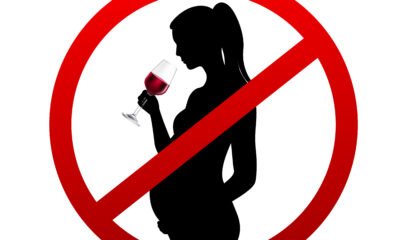 • No to drinking