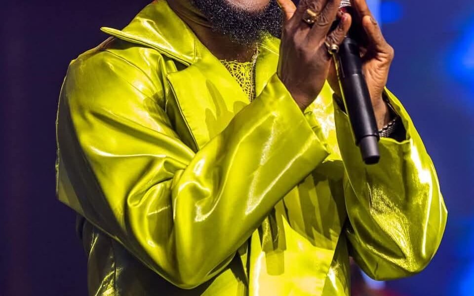 Kwabena Kwabena