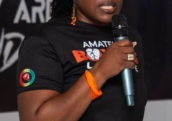 Shirley Acquah-Harrison - MD, TSEL